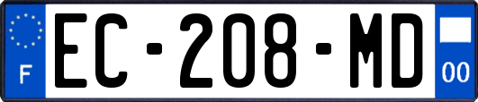 EC-208-MD