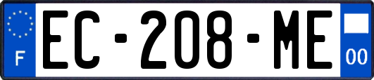 EC-208-ME
