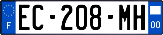 EC-208-MH