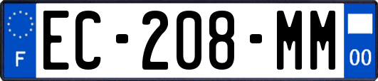 EC-208-MM
