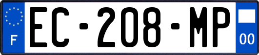 EC-208-MP