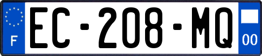 EC-208-MQ