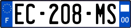 EC-208-MS