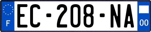 EC-208-NA