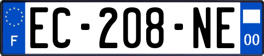 EC-208-NE