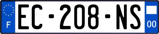 EC-208-NS