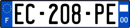 EC-208-PE