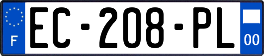 EC-208-PL