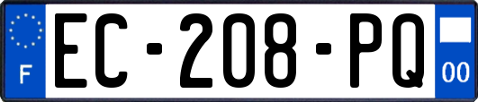 EC-208-PQ