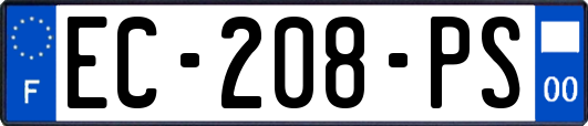 EC-208-PS