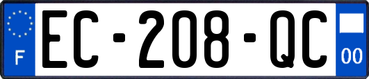 EC-208-QC
