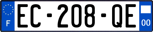 EC-208-QE