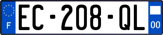 EC-208-QL