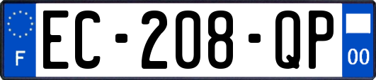 EC-208-QP
