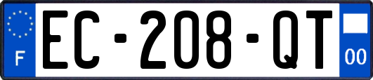 EC-208-QT