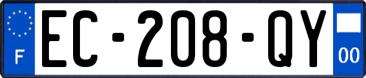 EC-208-QY