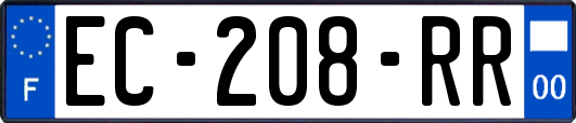 EC-208-RR