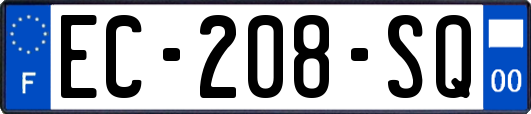 EC-208-SQ