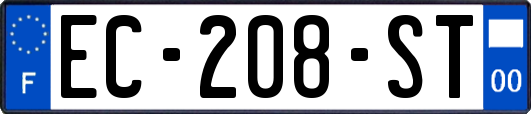 EC-208-ST