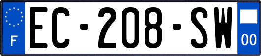 EC-208-SW