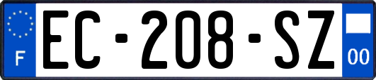 EC-208-SZ