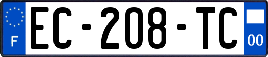 EC-208-TC