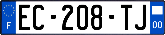 EC-208-TJ
