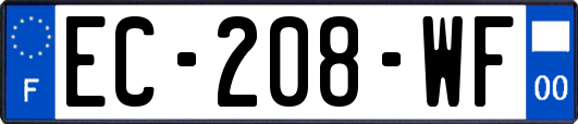 EC-208-WF
