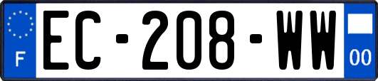 EC-208-WW