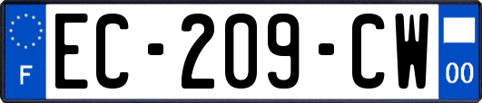 EC-209-CW