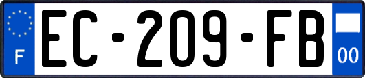 EC-209-FB
