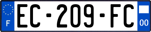 EC-209-FC