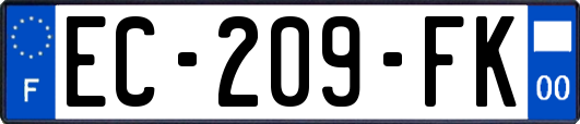 EC-209-FK
