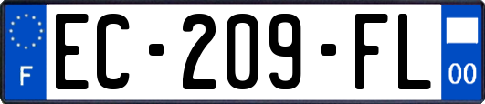 EC-209-FL
