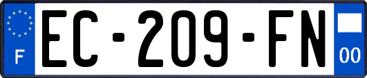 EC-209-FN