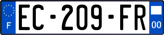 EC-209-FR
