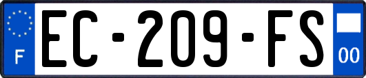 EC-209-FS