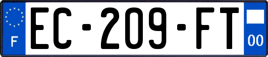 EC-209-FT
