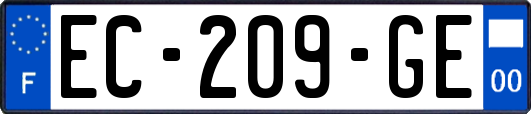 EC-209-GE
