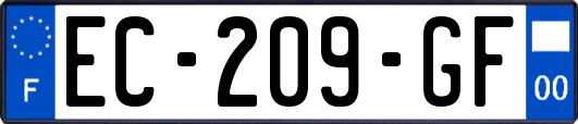 EC-209-GF