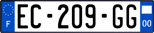 EC-209-GG