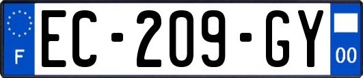 EC-209-GY
