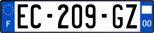 EC-209-GZ