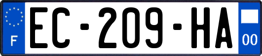 EC-209-HA