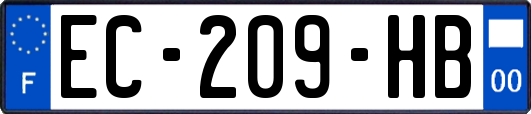EC-209-HB