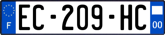 EC-209-HC