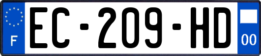EC-209-HD
