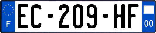 EC-209-HF