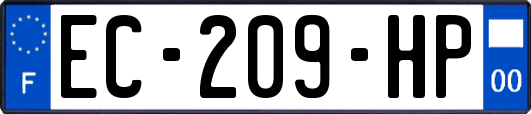 EC-209-HP