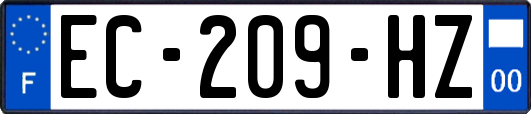 EC-209-HZ